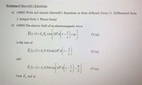 Solved Problem 6.